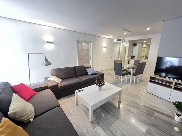 3 quarto Apartamento para venda em Elviria, Marbella com piscina - 649 000 € (Ref: 9294225)