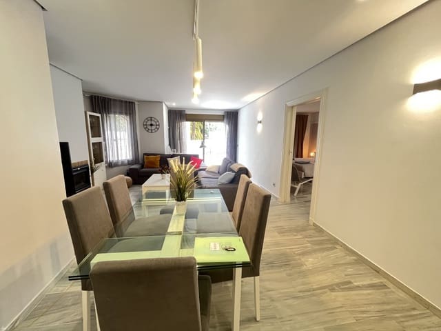 3 quarto Apartamento para venda em Elviria, Marbella com piscina - 649 000 € (Ref: 9294225)