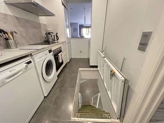 3 quarto Apartamento para venda em Elviria, Marbella com piscina - 649 000 € (Ref: 9294225)