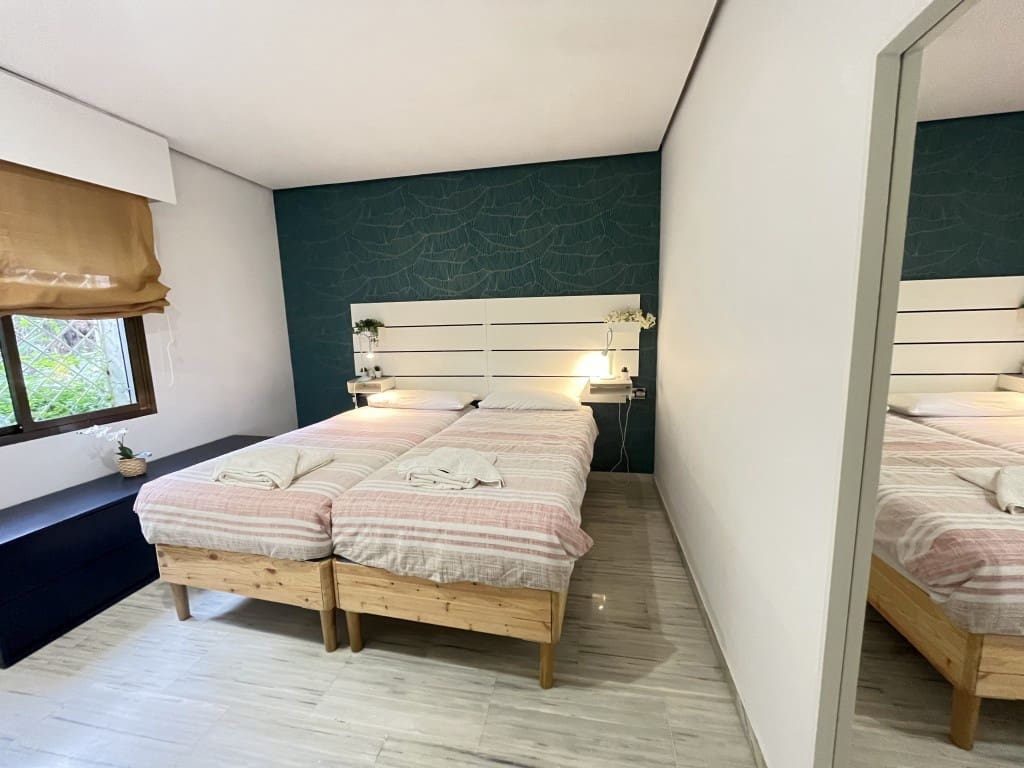 3 slaapkamer Appartement te koop in Elviria met zwembad - € 649.000 (Ref: 9294225)