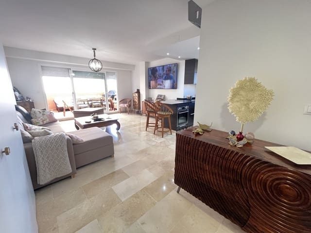 1 Zimmer Apartment zu verkaufen in Elviria, Marbella mit Pool Garage - 318.000 € (Ref: 9303218)