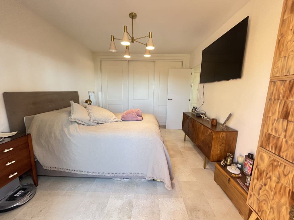 1 Zimmer Apartment zu verkaufen in Elviria mit Pool Garage - 318.000 € (Ref: 9303218)