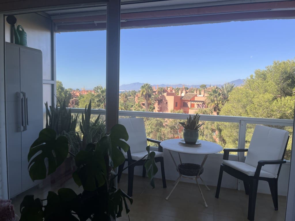 2 soverom Leilighet til salgs i Las Chapas - € 355 000 (Ref: 9378725)