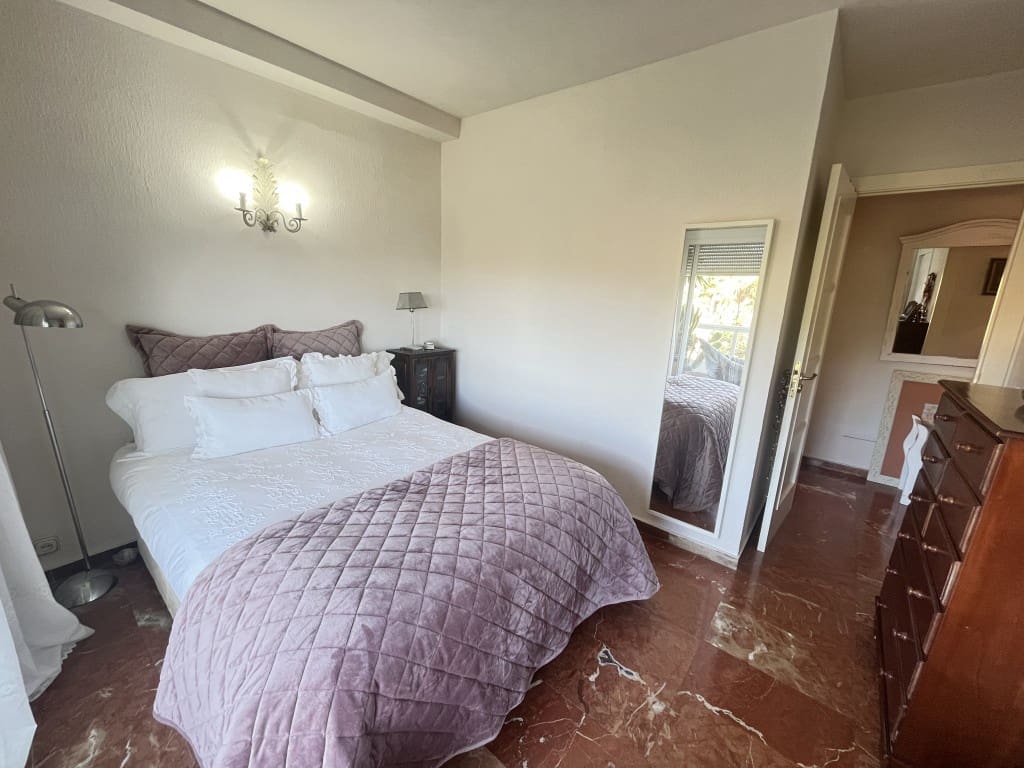 2 soverom Leilighet til salgs i Las Chapas - € 355 000 (Ref: 9378725)