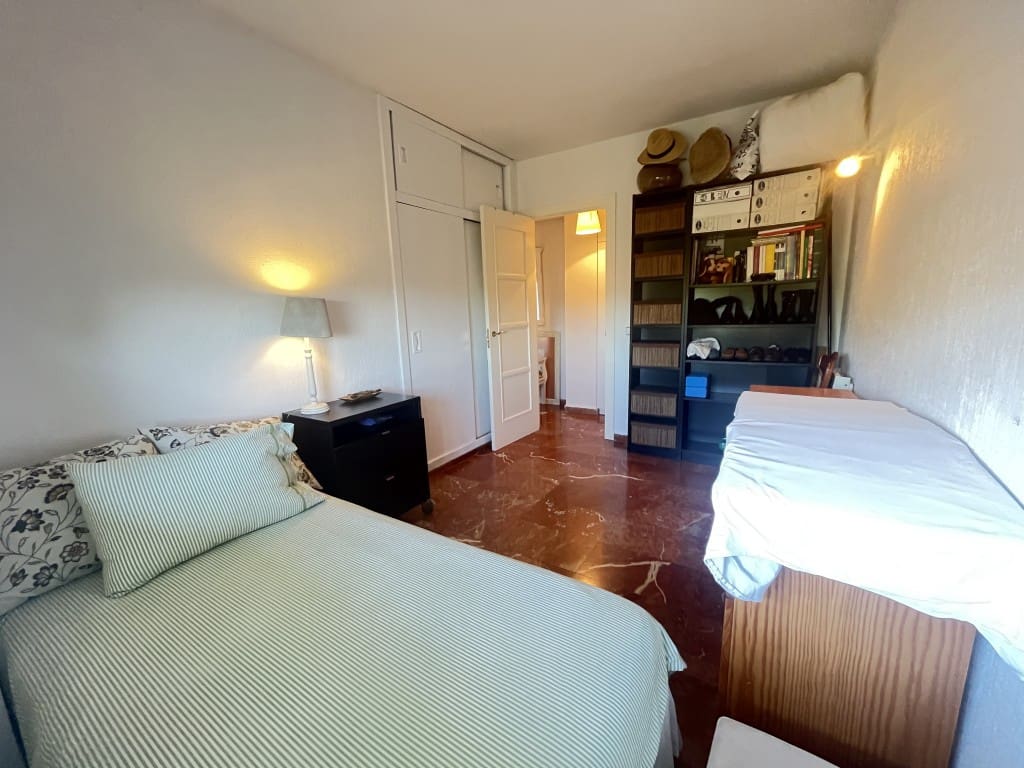 2 soverom Leilighet til salgs i Las Chapas - € 355 000 (Ref: 9378725)