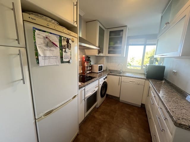 2 bedroom Apartment for sale in Las Chapas, Marbella - € 355,000 (Ref: 9378725)