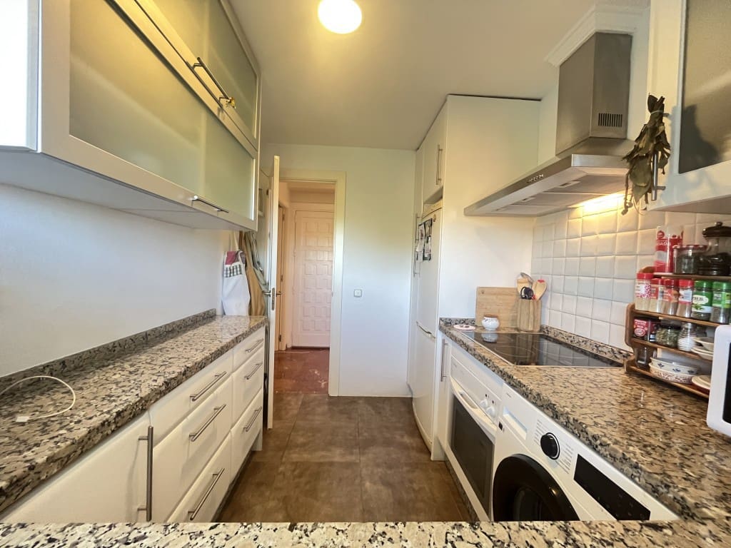 2 soverom Leilighet til salgs i Las Chapas - € 355 000 (Ref: 9378725)