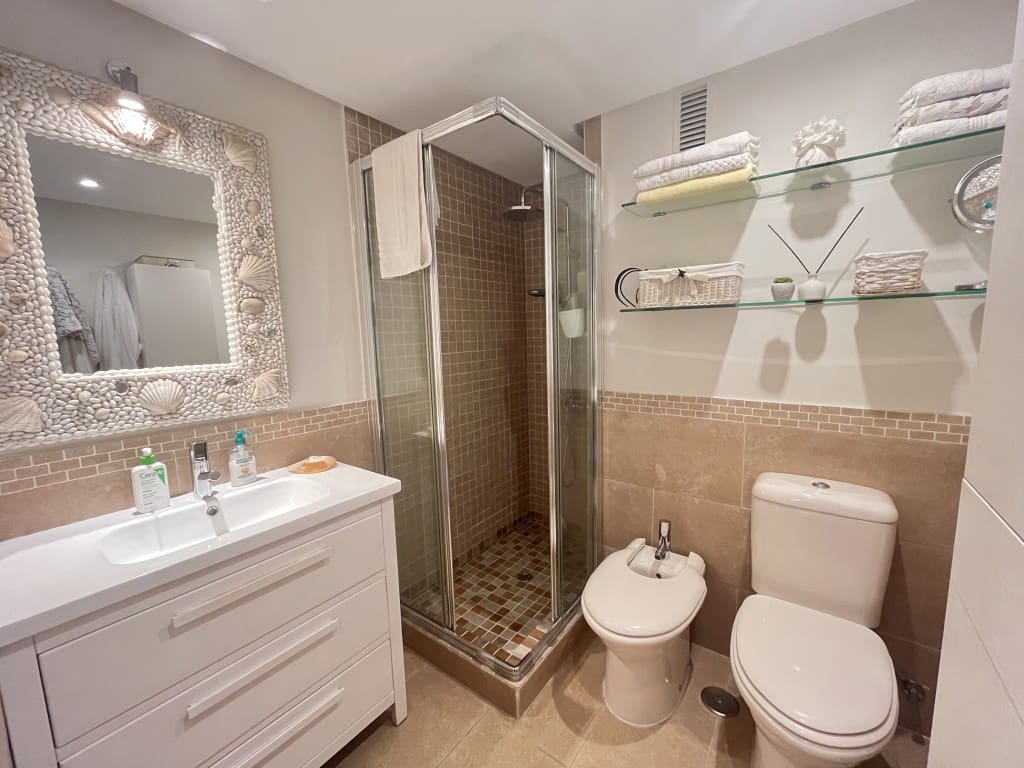 2 soverom Leilighet til salgs i Las Chapas - € 355 000 (Ref: 9378725)