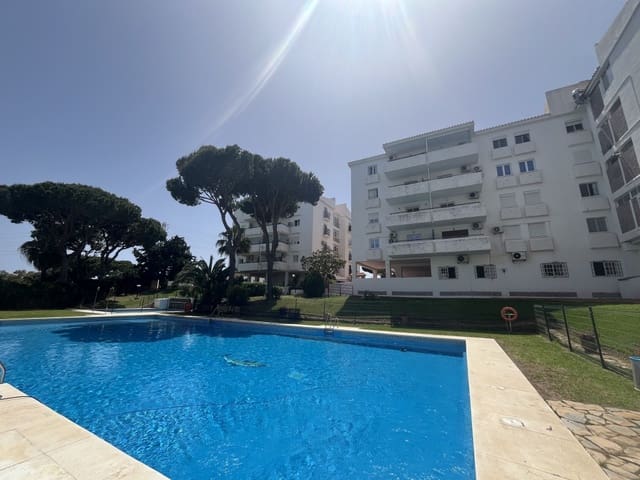 2 camera da letto Appartamento in vendita in Calahonda, Mijas con piscina - 300.000 € (Rif: 9402880)