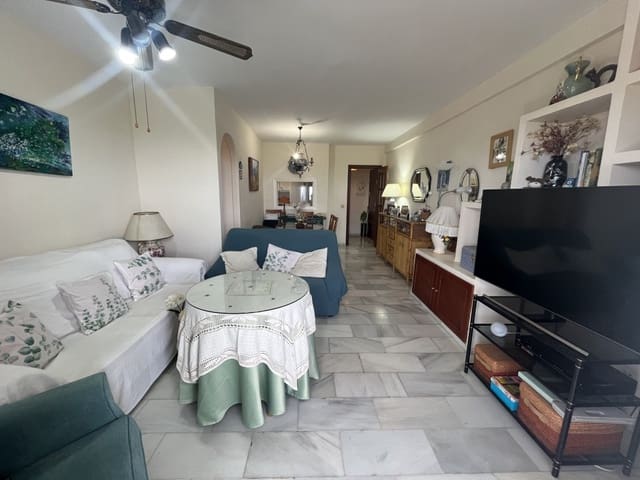 2 camera da letto Appartamento in vendita in Calahonda, Mijas con piscina - 300.000 € (Rif: 9402880)