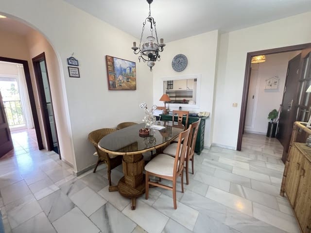 2 camera da letto Appartamento in vendita in Calahonda, Mijas con piscina - 300.000 € (Rif: 9402880)