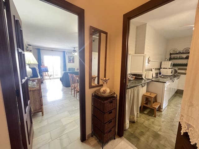 2 camera da letto Appartamento in vendita in Calahonda, Mijas con piscina - 300.000 € (Rif: 9402880)