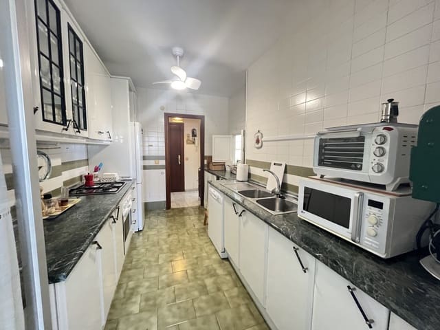 2 camera da letto Appartamento in vendita in Calahonda, Mijas con piscina - 300.000 € (Rif: 9402880)