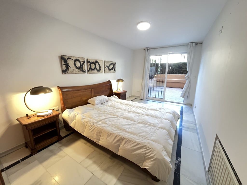 2 bedroom Apartment for sale in Carib Playa with pool - € 350,000 (Ref: 9501845)