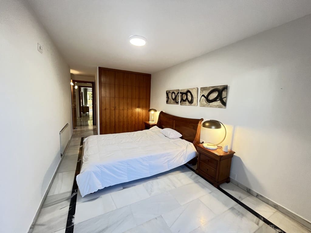 2 bedroom Apartment for sale in Carib Playa with pool - € 350,000 (Ref: 9501845)