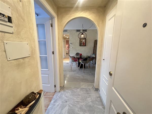 2 bedroom Apartment for rent in Marbella with pool garage - € 1,600 (Ref: 9614709)