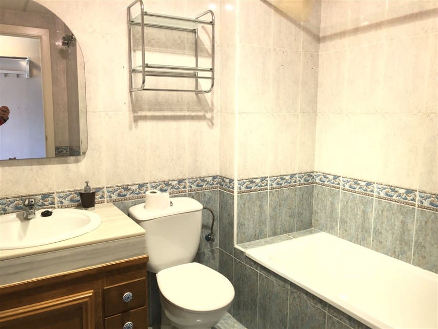 Estudio en Las Chapas en alquiler con piscina - 850 € (Ref: 9655662)