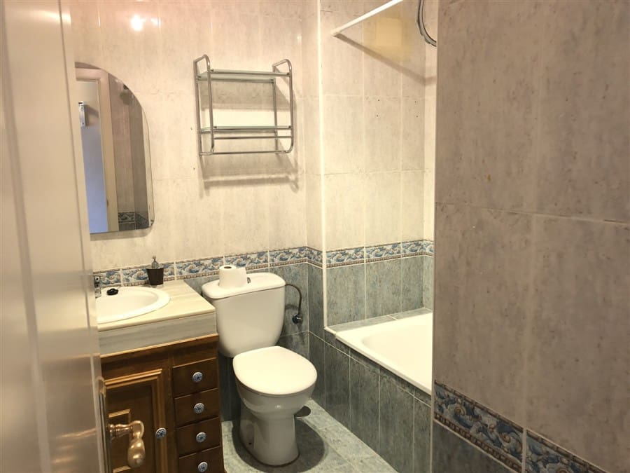 Estudio en Las Chapas en alquiler con piscina - 850 € (Ref: 9655662)