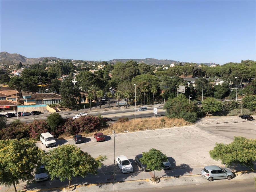 Estudio en Las Chapas en alquiler con piscina - 850 € (Ref: 9655662)