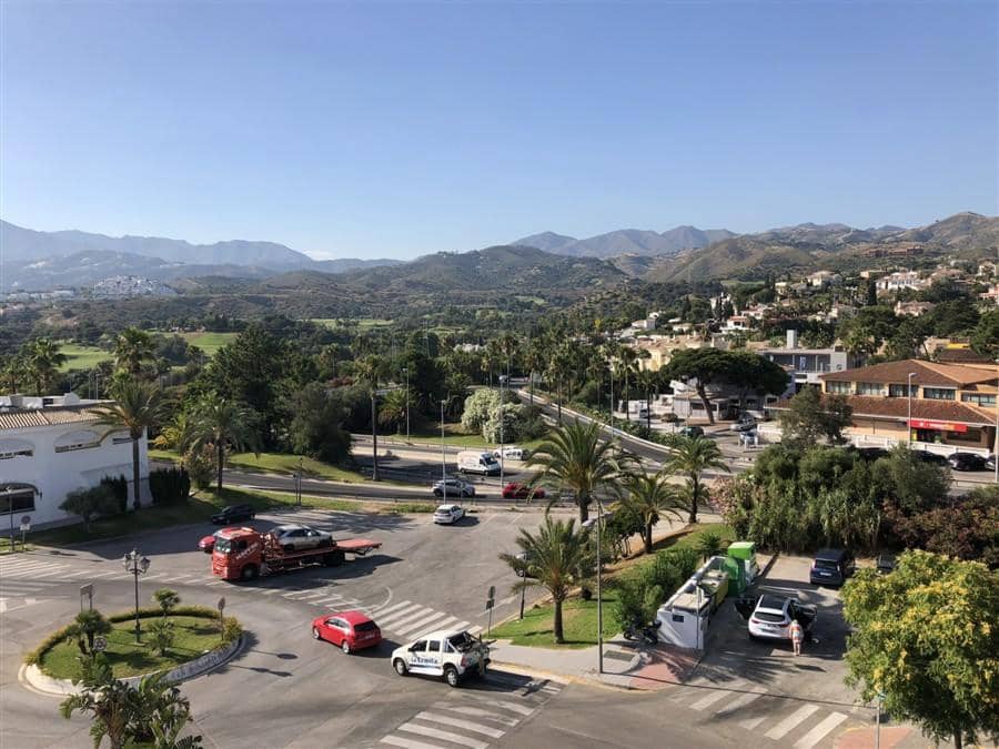 Estudio en Las Chapas en alquiler con piscina - 850 € (Ref: 9655662)