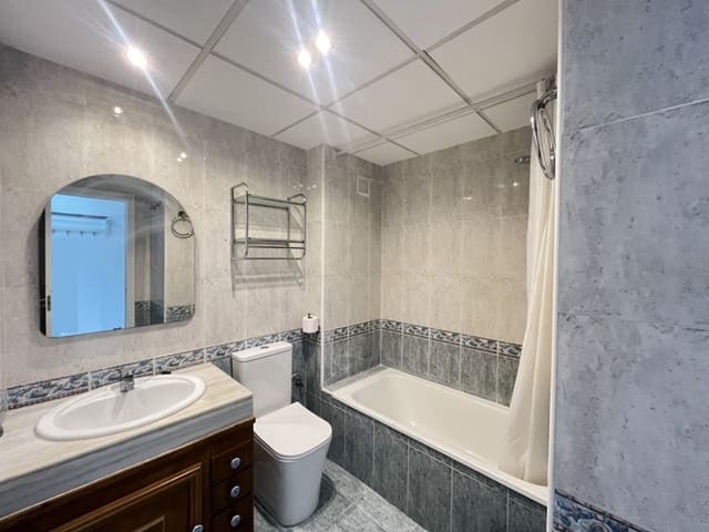 Studio do wynajęcia w Marbella z basenem - 850 € (Ref: 9655662)