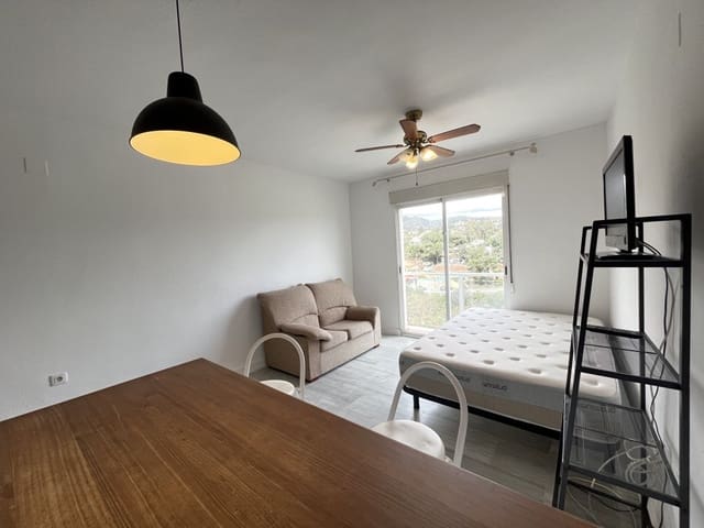 Studio do wynajęcia w Marbella z basenem - 850 € (Ref: 9655662)