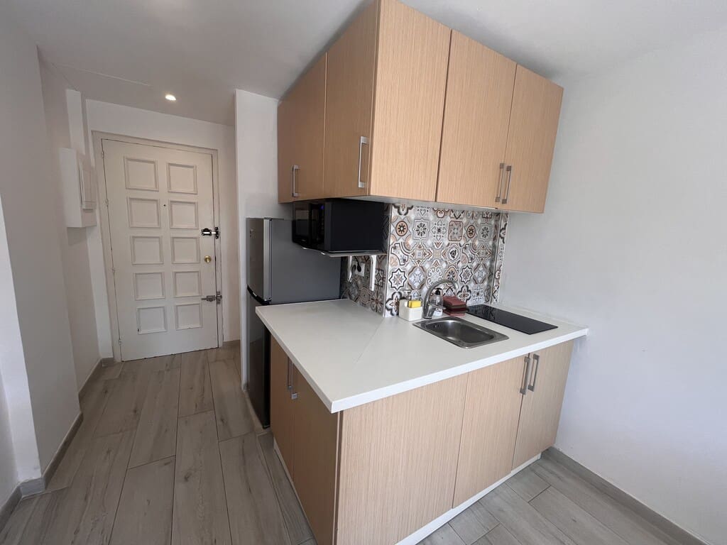 1 bedroom Apartment for rent in Carib Playa with pool - € 1,300 (Ref: 9658322)