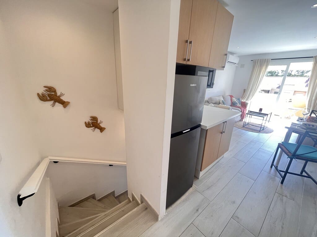 1 bedroom Apartment for rent in Carib Playa with pool - € 1,300 (Ref: 9658322)