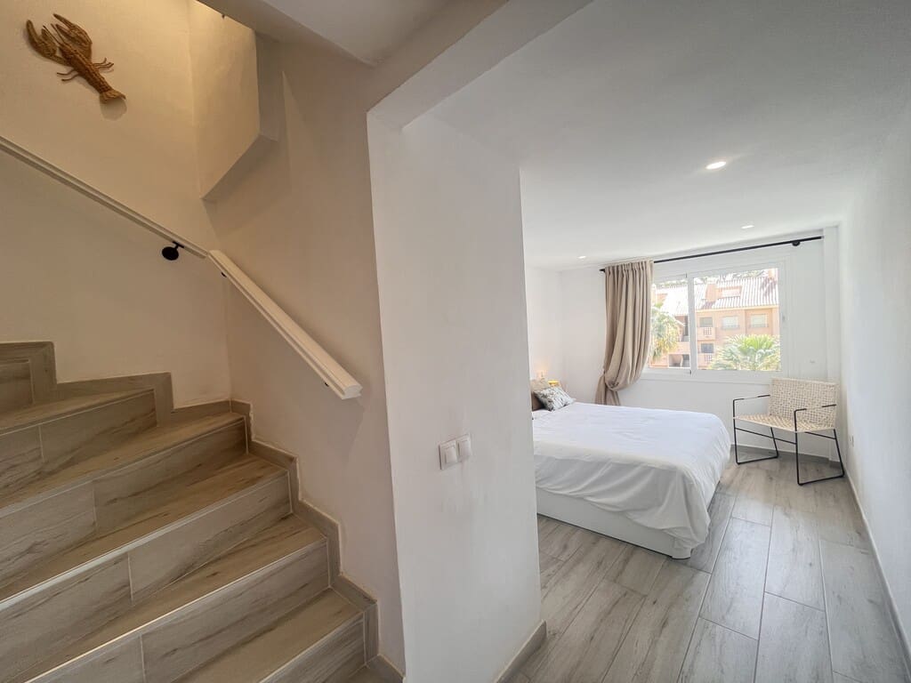 1 bedroom Apartment for rent in Carib Playa with pool - € 1,300 (Ref: 9658322)