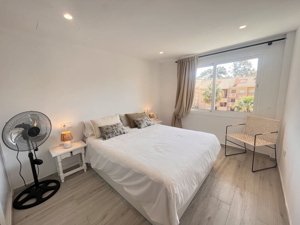 1 bedroom Apartment for rent in Carib Playa with pool - € 1,300 (Ref: 9658322)