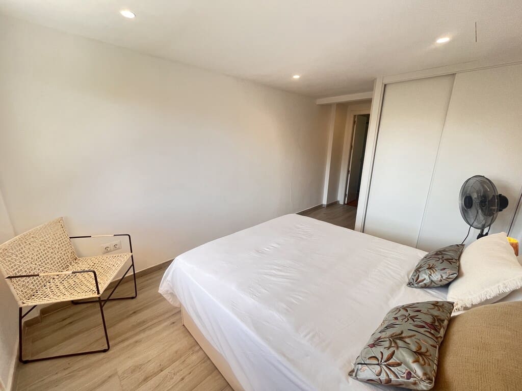 1 bedroom Apartment for rent in Carib Playa with pool - € 1,300 (Ref: 9658322)