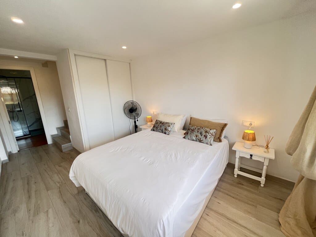 1 bedroom Apartment for rent in Carib Playa with pool - € 1,300 (Ref: 9658322)