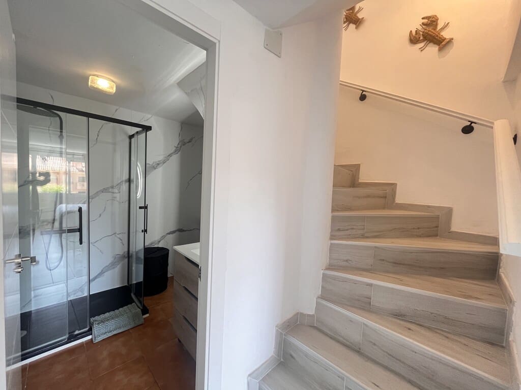 1 bedroom Apartment for rent in Carib Playa with pool - € 1,300 (Ref: 9658322)