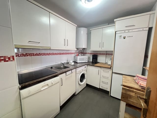 2 bedroom Apartment for rent in Las Chapas, Marbella with pool garage - € 1,600 (Ref: 9673806)