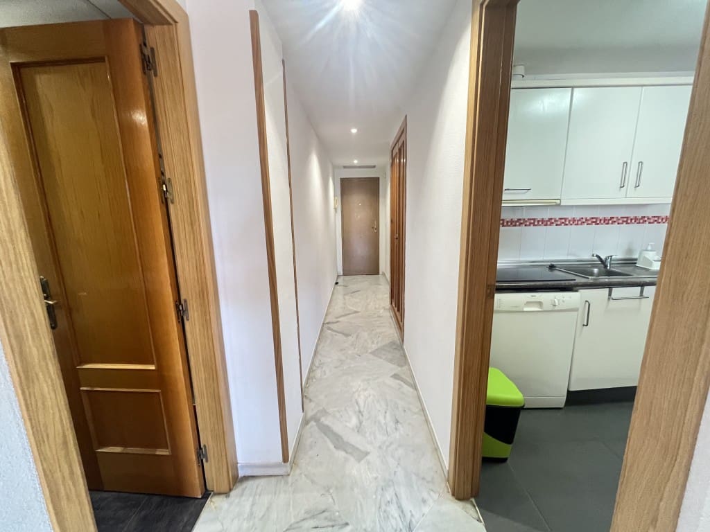 2 bedroom Apartment for rent in Las Chapas with pool garage - € 1,600 (Ref: 9673806)