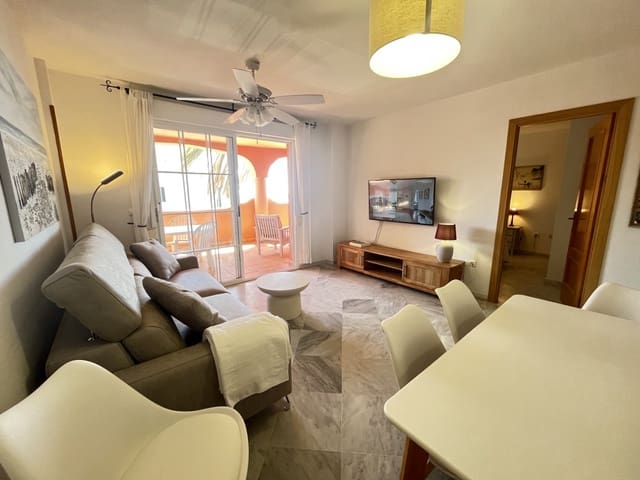 2 bedroom Apartment for rent in Las Chapas, Marbella with pool garage - € 1,600 (Ref: 9673806)