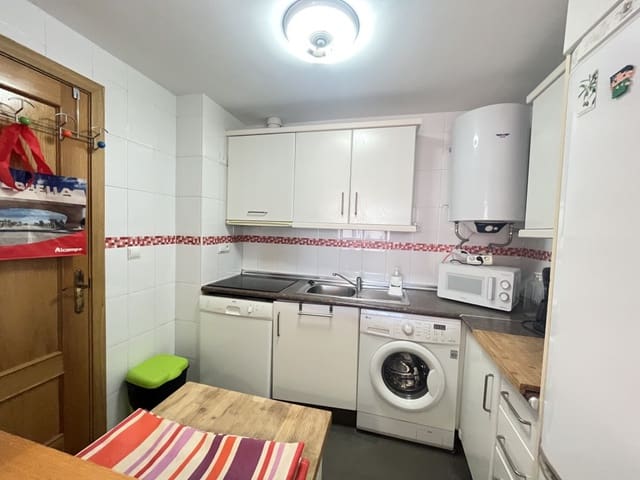 2 bedroom Apartment for rent in Las Chapas, Marbella with pool garage - € 1,600 (Ref: 9673806)