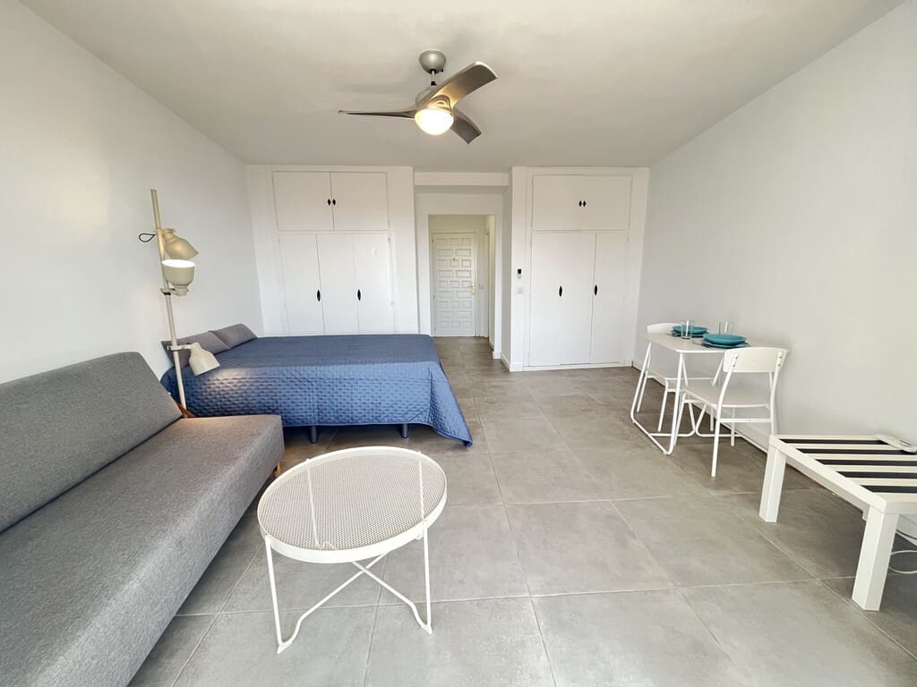 Studio for rent in Marbesa with pool - € 850 (Ref: 9721088)