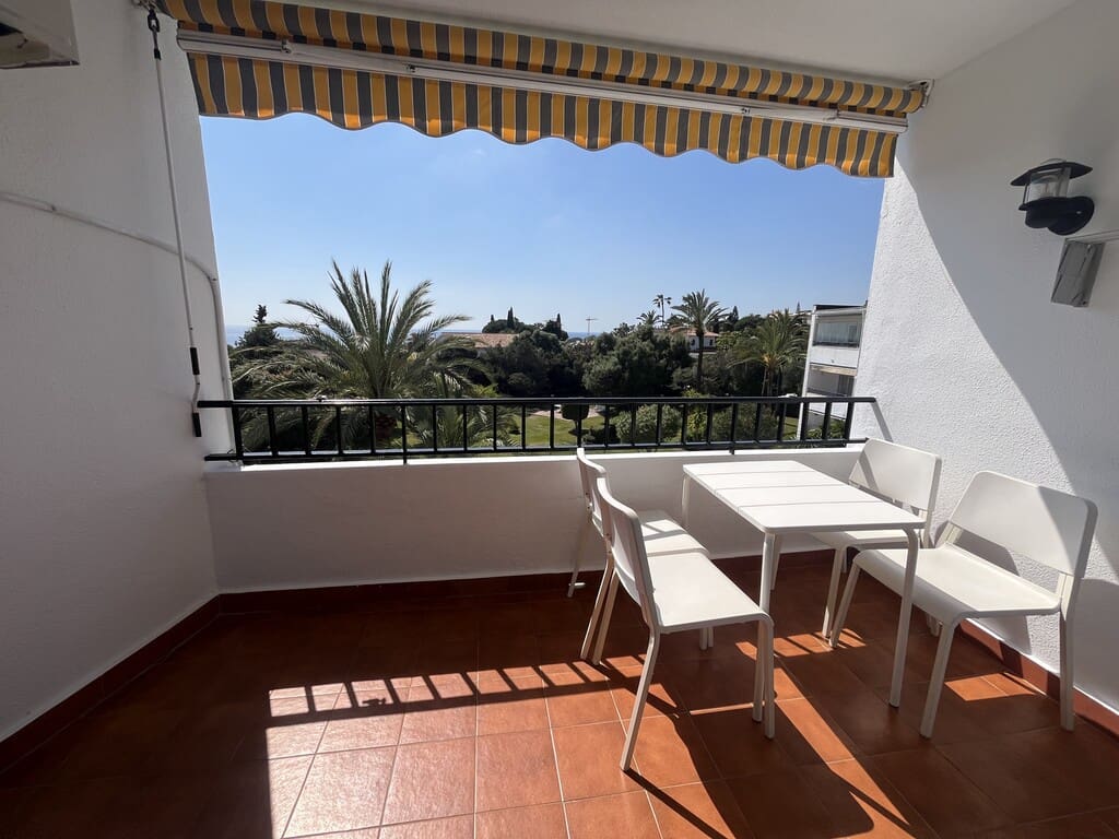 Studio for rent in Marbesa with pool - € 850 (Ref: 9721088)