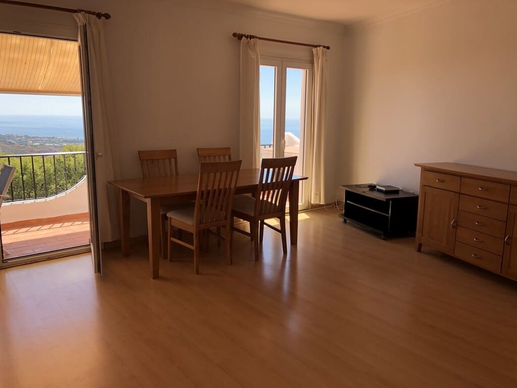 2 soverom Leilighet til salgs i Marbella med svømmebasseng - € 420 000 (Ref: 9777778)