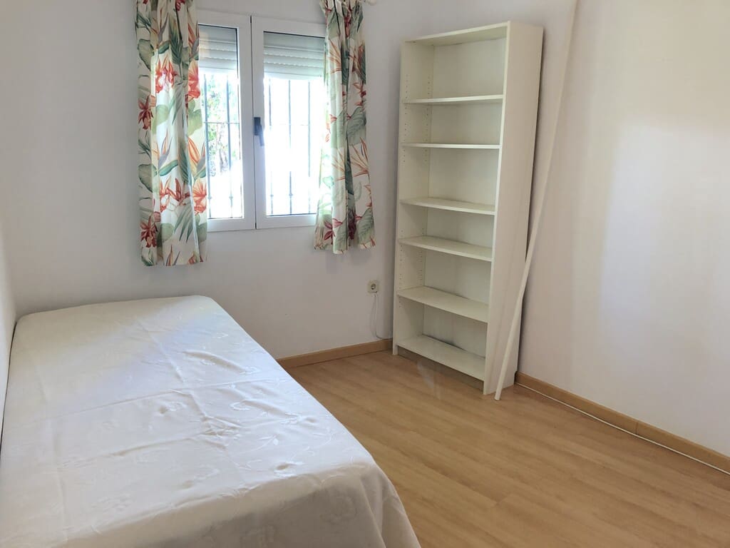 2 soverom Leilighet til salgs i Marbella med svømmebasseng - € 420 000 (Ref: 9777778)