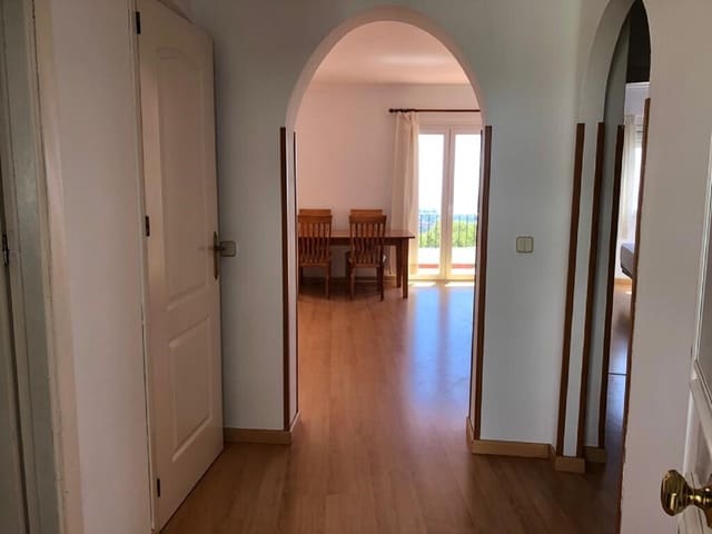 2 bedroom Apartment for sale in Marbella with pool - € 410,000 (Ref: 9777778)