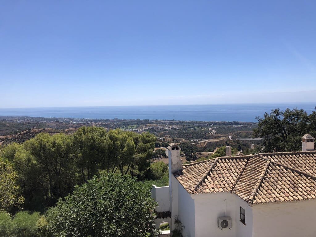 2 soverom Leilighet til salgs i Marbella med svømmebasseng - € 420 000 (Ref: 9777778)