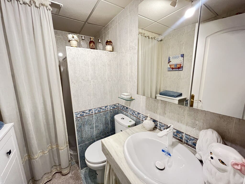 Studio te koop in Las Chapas met zwembad - € 215.000 (Ref: 9790783)