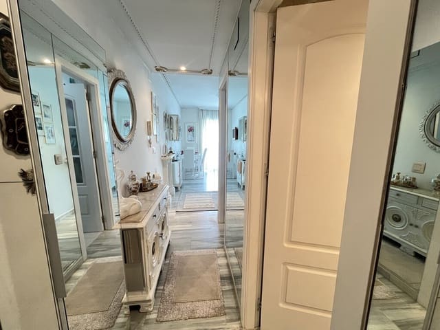 Studio til salg i Las Chapas, Marbella med swimmingpool - € 215.000 (Ref: 9790783)