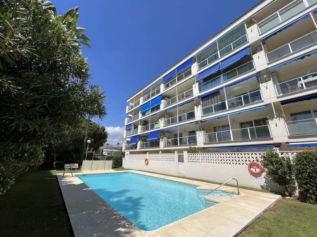 Studio te koop in Las Chapas met zwembad - € 215.000 (Ref: 9790783)