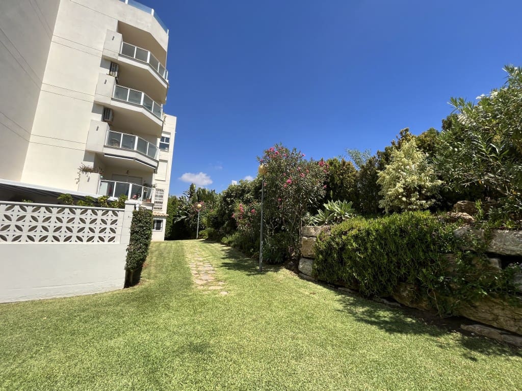 Studio te koop in Las Chapas met zwembad - € 215.000 (Ref: 9790783)