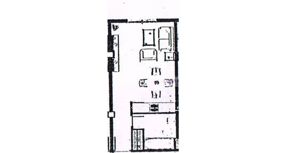 Studio till salu i Las Chapas med pool - 199 500 € (Ref: 9962261)