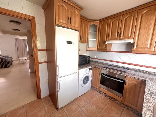4 soverom Hus til salgs i Golden Mile, Marbella med svømmebasseng garasje - € 1 600 000 (Ref: 9969330)