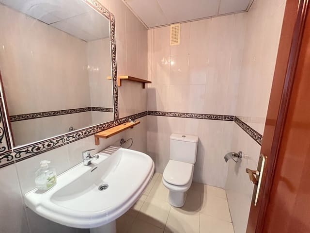 4 soverom Hus til salgs i Golden Mile, Marbella med svømmebasseng garasje - € 1 600 000 (Ref: 9969330)